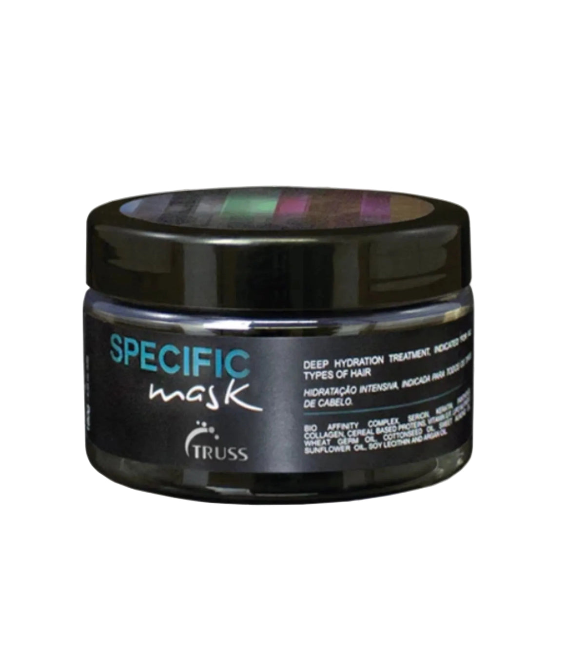 Specific Mask - TRUSS