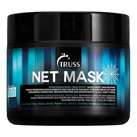 Net Mask