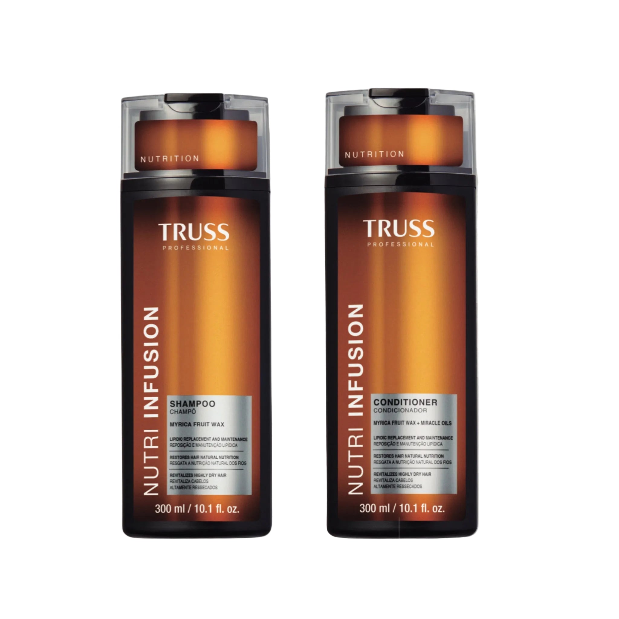 Nutri Infusion KIT - TRUSS