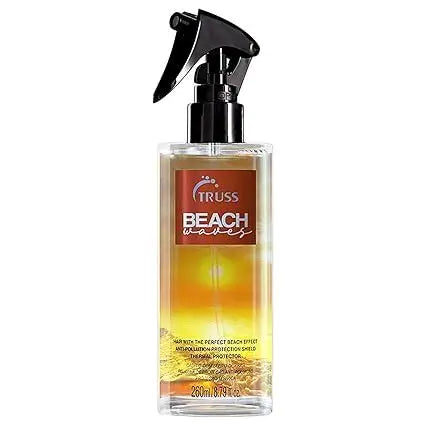 Beach Wave