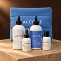 Alcôve · Kit Diario de 4 Productos