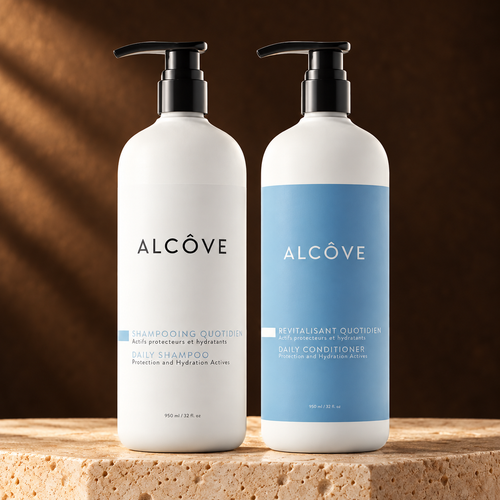 Alcôve · Dúo Diario 950 ml