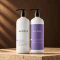 Alcôve · Dúo Hidratación 950 ml