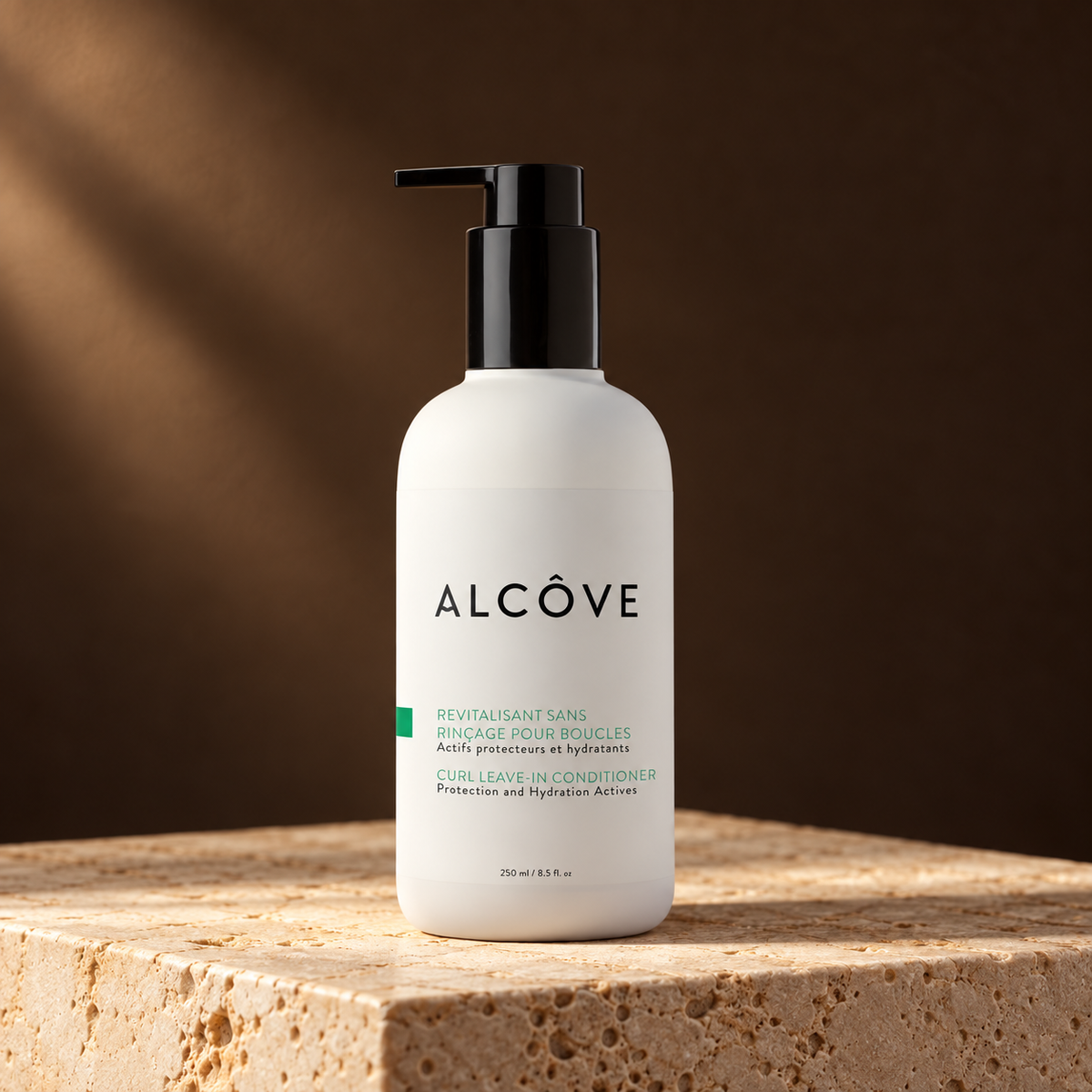Alcôve · Curl Leave-In Conditioner 250 ml