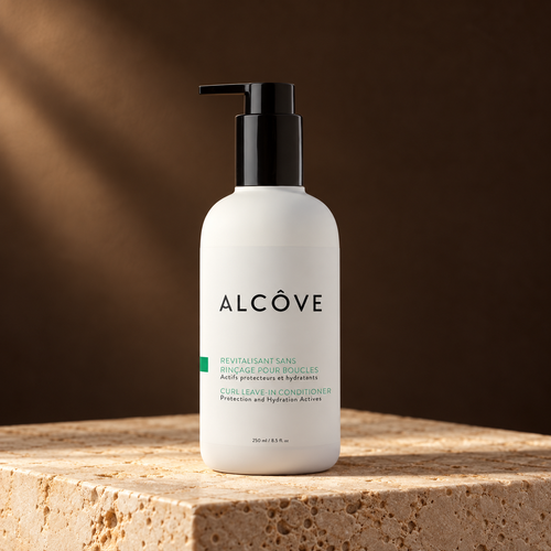 Alcôve · Curl Leave-In Conditioner 250 ml